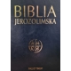 Biblia Jerozolimska /twarda oprawa, mały format/